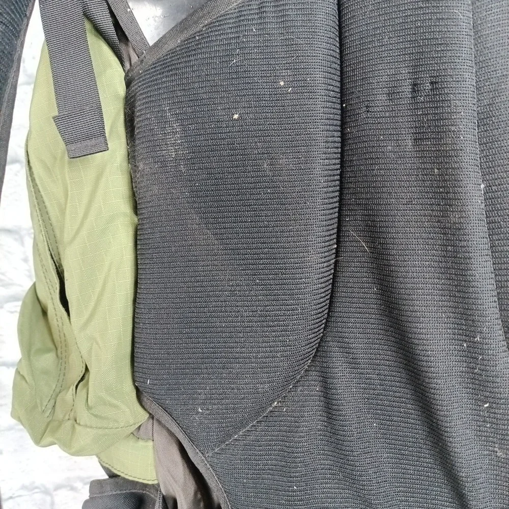 Mountainsmith Circuit Internal Frame Backpack Hiking Backcounty Ski
